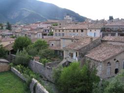 Village de Die
