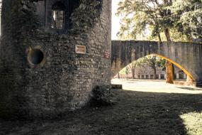 Tour des Esprits