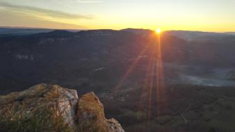 Belvédère de la Roche de Hautepierre