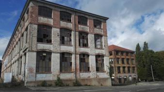 Usine japy