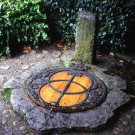Chalice Well
