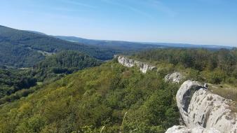Site des roches 