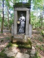 Stèle de Saint Pierre