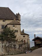 Yvoire