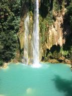 Sillans-la-cascade