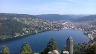 Tour de Mérelle 