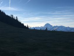 Vallée de Campan Payolle