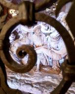 Sépulcre de Ligier Richier