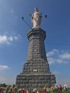 Vierge de Hayange