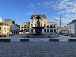 Théâtre de Cherbourg