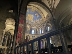 Basilique Notre-Dame