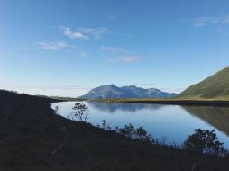 Storvatnet