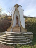 Vierge de Fontoy