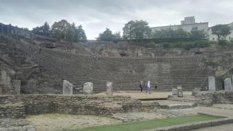 Théâtre Gallo-Romain