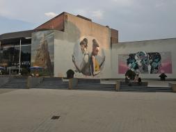 Street Art