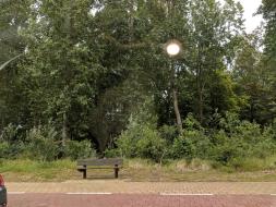 Wilmenspark