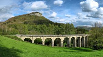 Viaduc de la Brême