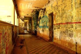 Sanatorium dreux 