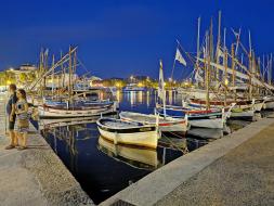 Sanary sur mer