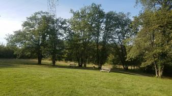 Belvédère de mandeure