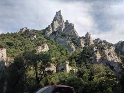 Belvédère du diable