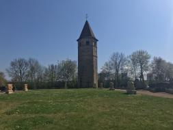 Tour d’Usselkirch
