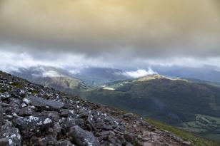 Ben Nevis 