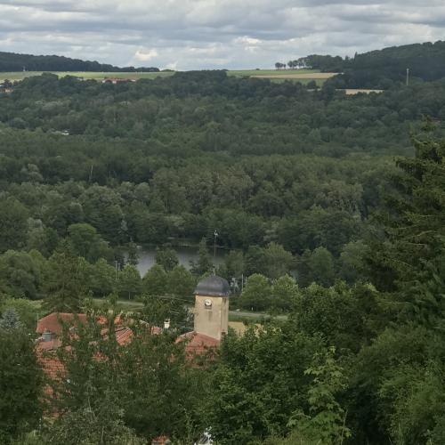 Photo de Parcours historique Dornot-Corny