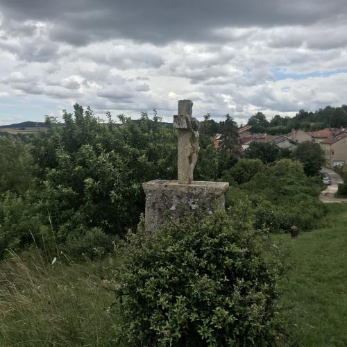 Photo de Parcours historique Dornot-Corny