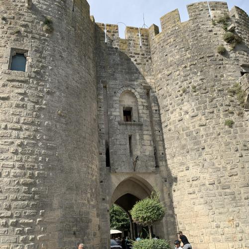 Photo de Aigues-Mortes￼