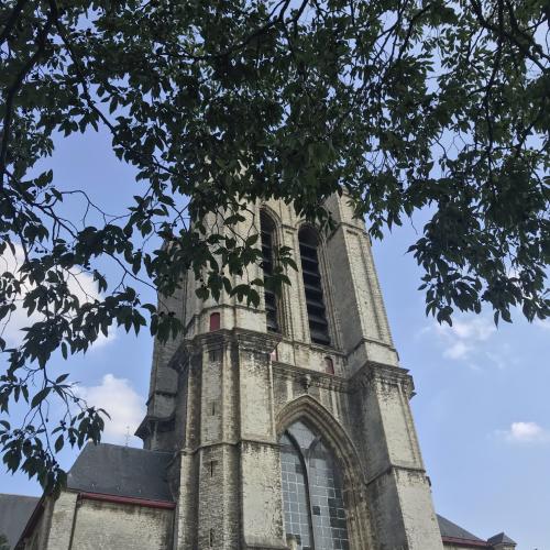 Photo de Église Saint Michel