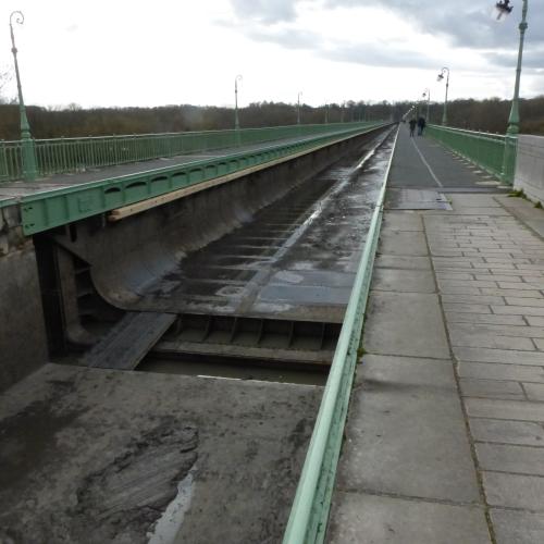 Photo de Pont-canal de Briare