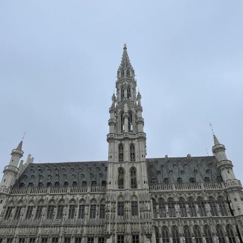 Grand Place 