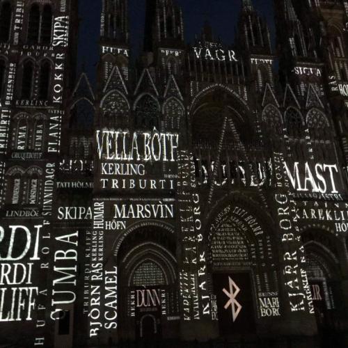 Photo de Cathédrale Notre-Dame de Rouen