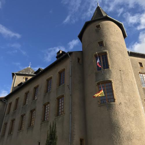 Photo de Château de Luttange