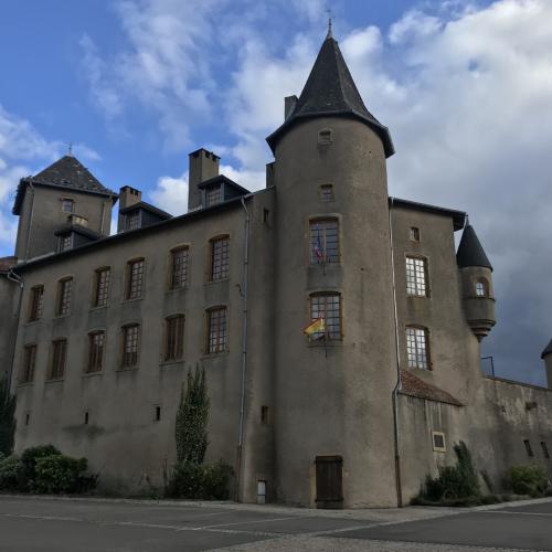 Photo de Château de Luttange
