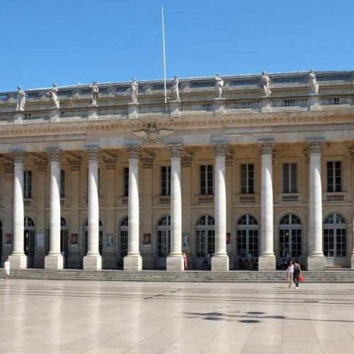 Opéra National de Bordeaux