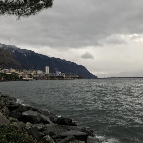 Montreux