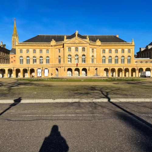 Photo de Place de la Comédie