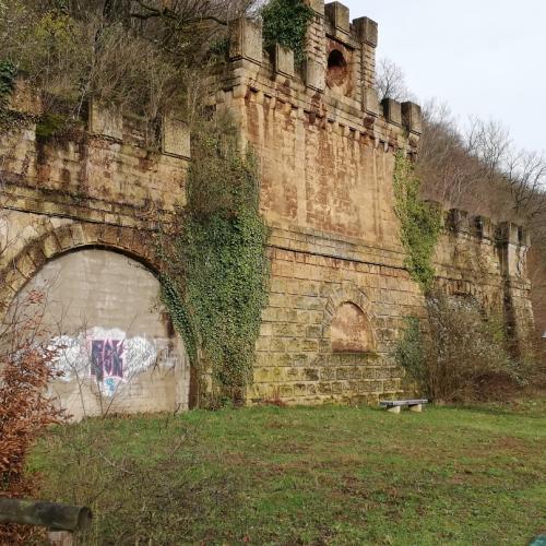 Photo de Mines de fontoy