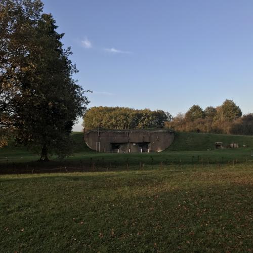 Photo de Ouvrage de l’Immerhof