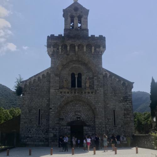 Photo de Chapelle Notre Dame de Sabart