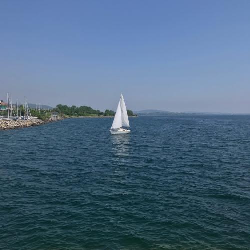 Lac Léman