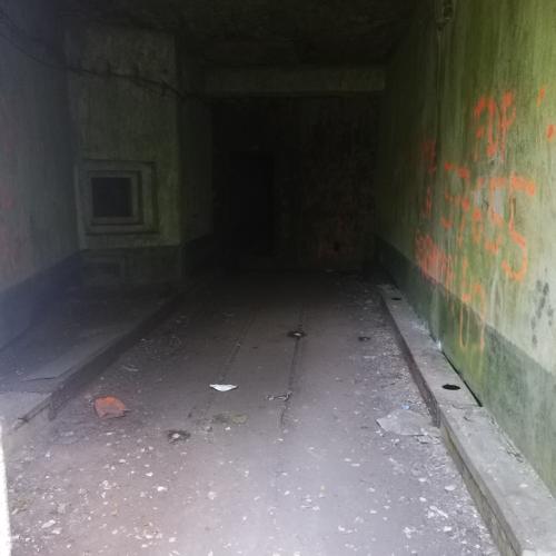 Photo de Bunker sur les crêtes 