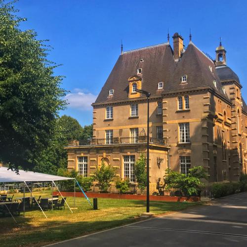 Photo de Château Guy de Wendel