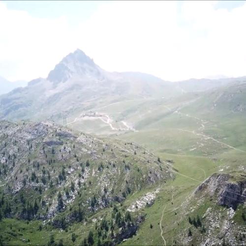 Photo de Vue depuis la Croix de Combefolle