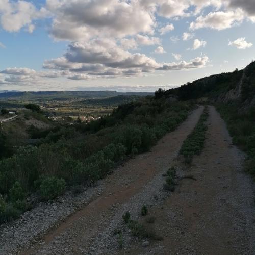 Photo de Bouche du Rhône 