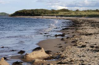 Photo de Crakaig Beach