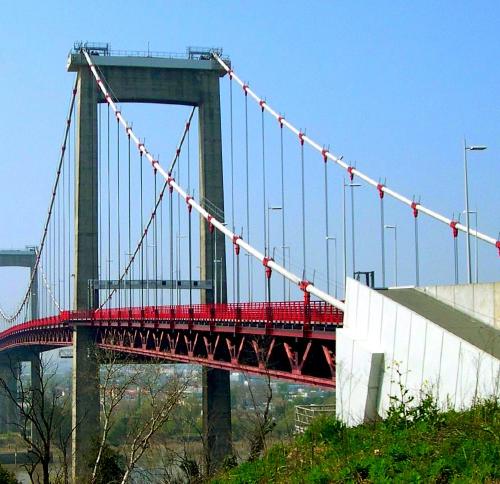 Pont d'Aquitaine