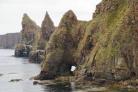 Duncansby Stacks